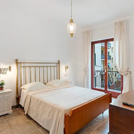 Casa Malia Cozy In Center