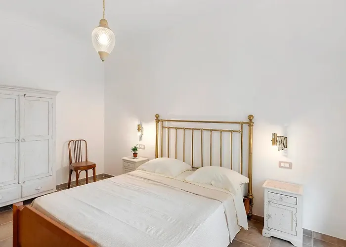 Casa Malia Cozy In Center 公寓 索伦托