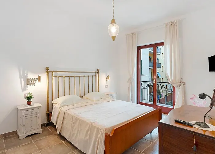 Casa Malia Cozy In Center