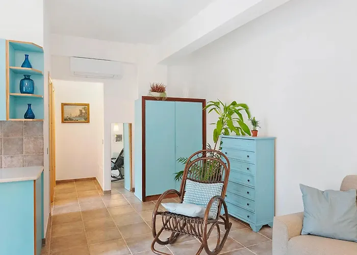 Apartament Casa Malia Cozy In Center *