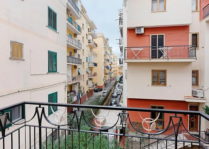 Apartament Casa Malia Cozy In Center *