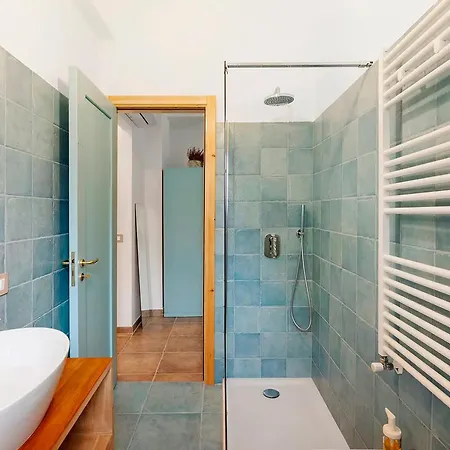 Casa Malia Cozy In Center * ソレント