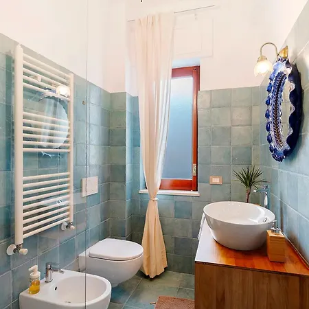 Casa Malia Cozy In Center アパート *