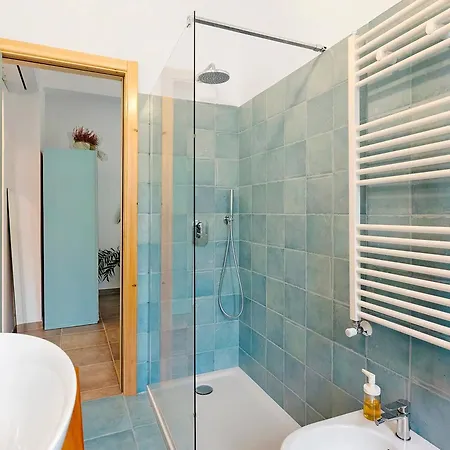 Casa Malia Cozy In Center アパート ソレント