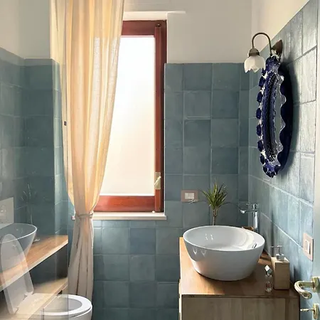 アパート Casa Malia Cozy In Center