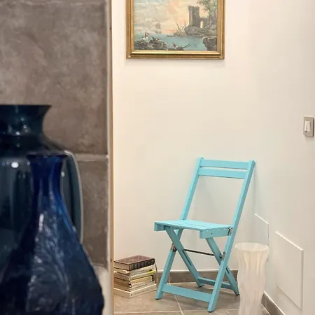 アパート Casa Malia Cozy In Center *