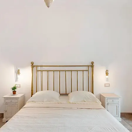 Casa Malia Cozy In Center ソレント