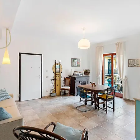 Casa Malia Cozy In Center *