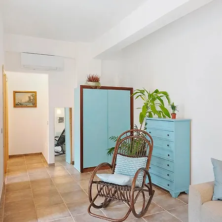 アパート Casa Malia Cozy In Center *