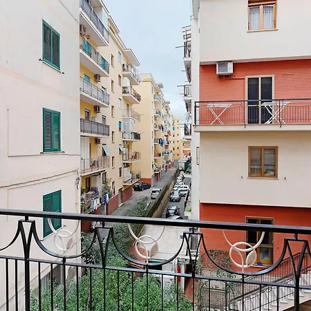 アパート Casa Malia Cozy In Center *