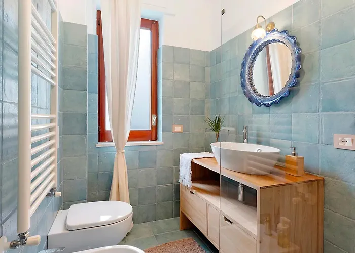 Casa Malia Cozy In Center *