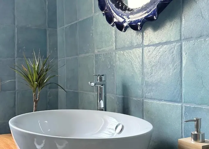 Casa Malia Cozy In Center