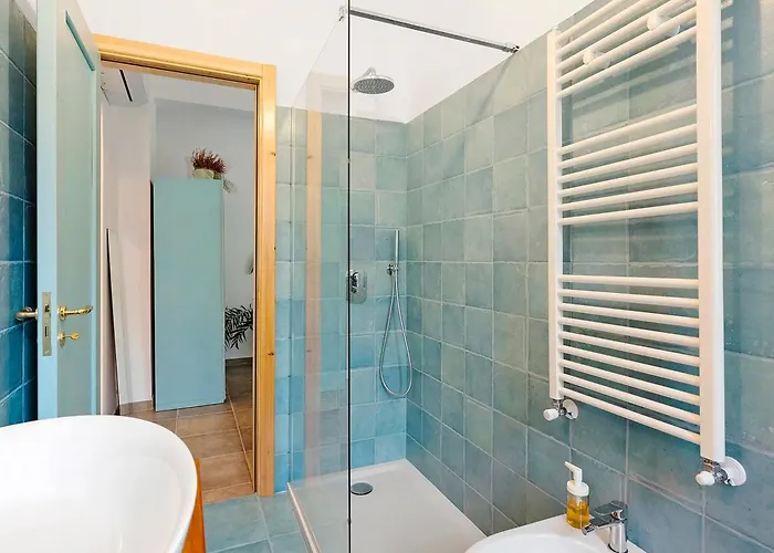 Casa Malia Cozy In Center شقة سورينتو