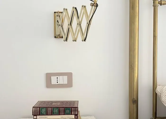 شقة Casa Malia Cozy In Center سورينتو