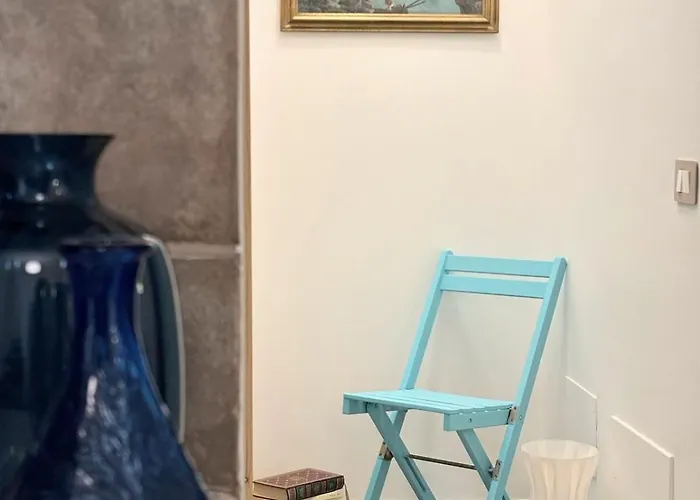 Apartament Casa Malia Cozy In Center *