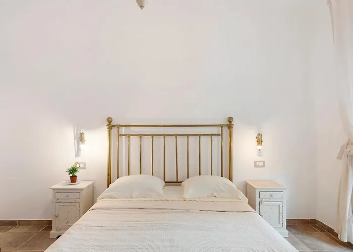 Casa Malia Cozy In Center سورينتو