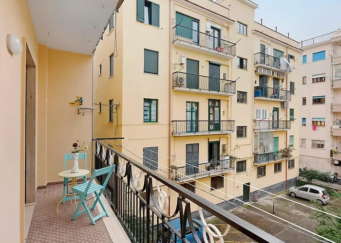 Casa Malia Cozy In Center شقة