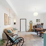 Casa Malia Cozy In Center Appartement