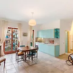 Casa Malia Cozy In Center Sorrente
