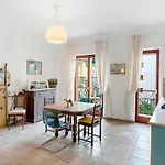 Casa Malia Cozy In Center Sorrente