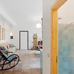 Casa Malia Cozy In Center Appartement Sorrente