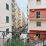 Appartement Casa Malia Cozy In Center *