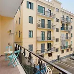 Casa Malia Cozy In Center Appartement