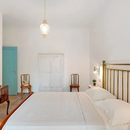 Casa Malia Cozy In Center Appartement *
