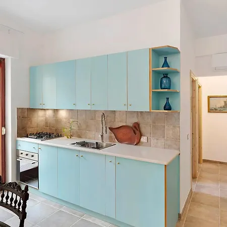 דירה Casa Malia Cozy In Center סורנטו