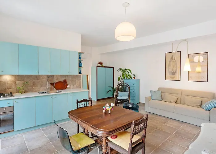 Casa Malia Cozy In Center סורנטו