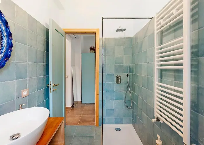 Casa Malia Cozy In Center * סורנטו