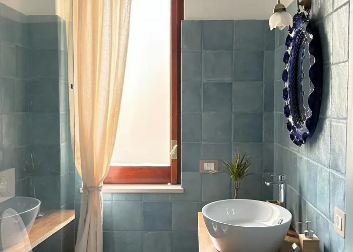 דירה Casa Malia Cozy In Center