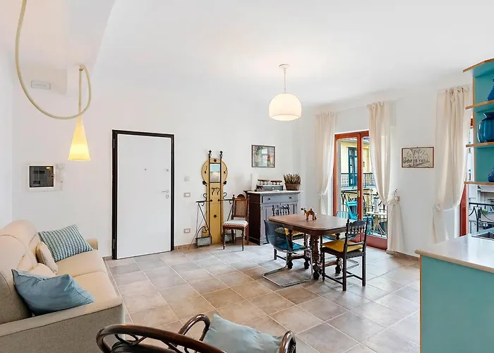 Casa Malia Cozy In Center *